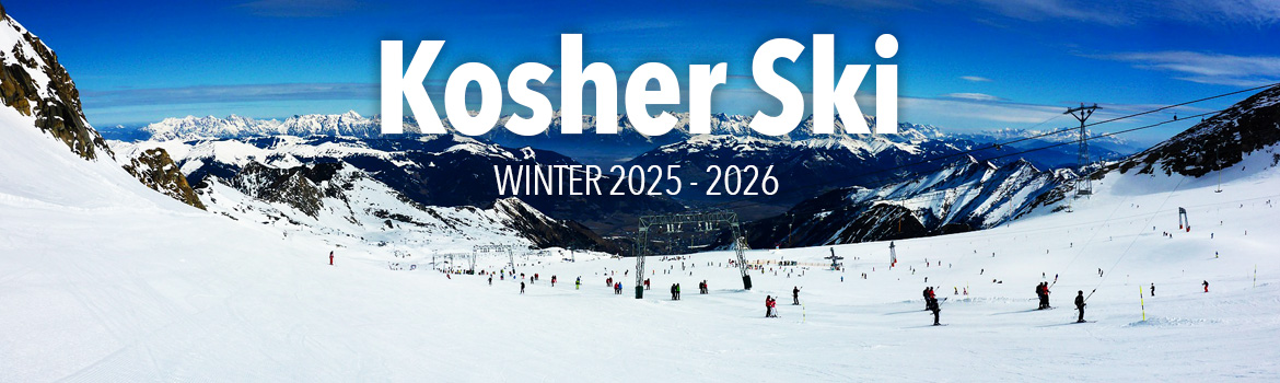 Kosher Ski